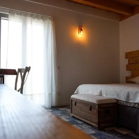 Ca di Timo B&B Salionze Esterno foto