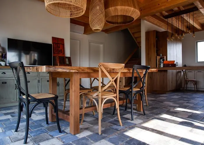 Ca Di Timo B&B