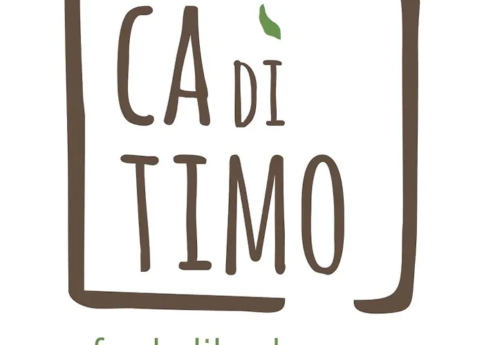 Ca Di Timo B&B