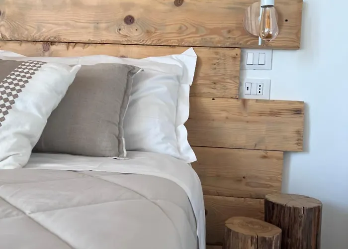 Ca Di Timo B&B