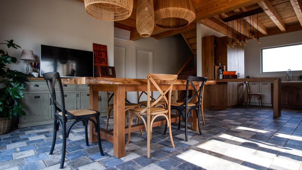 Ca Di Timo Bed & Breakfast Salionze