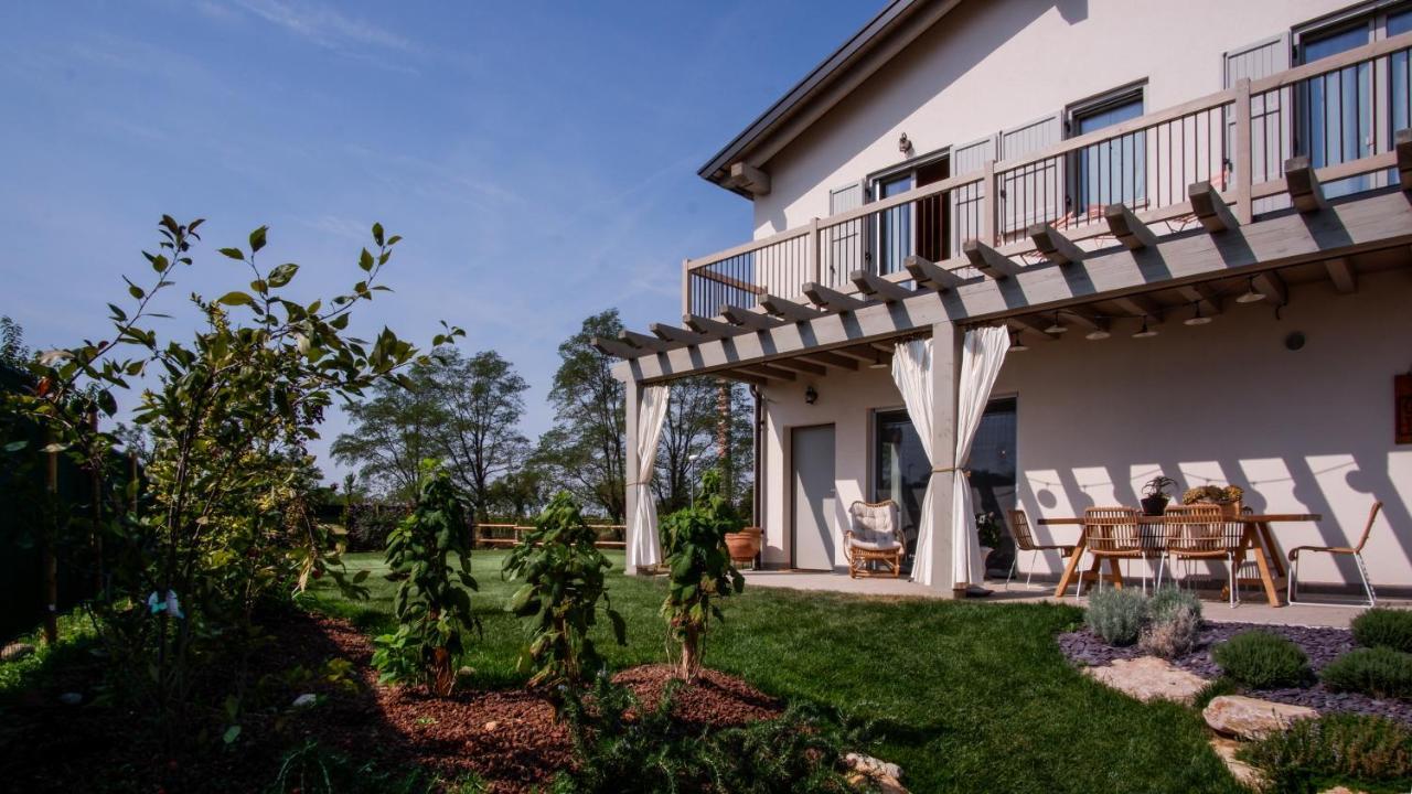 Ca Di Timo Bed & Breakfast *