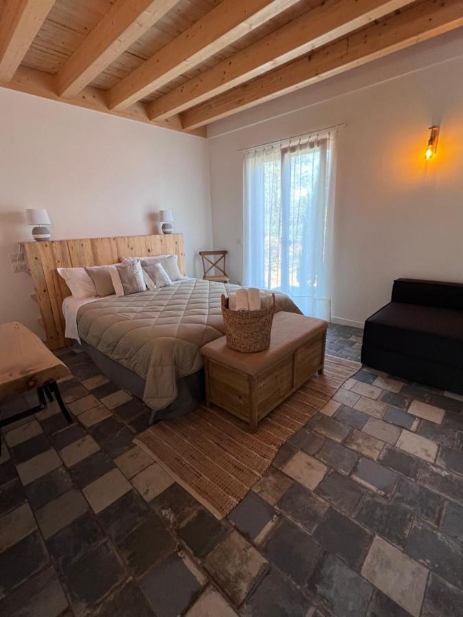 Bed & Breakfast Ca Di Timo *