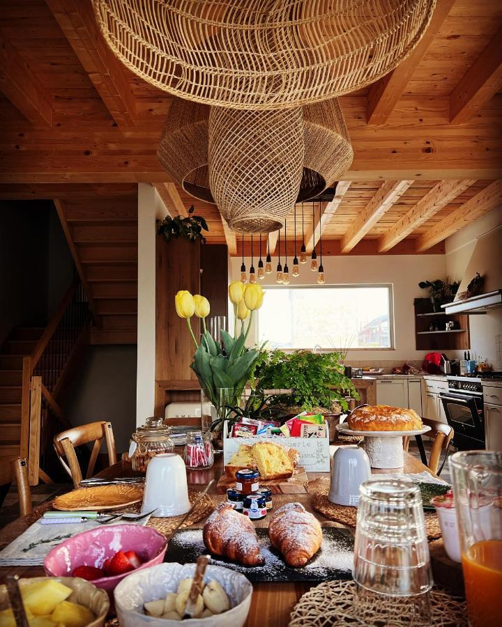 Ca Di Timo Bed & Breakfast *