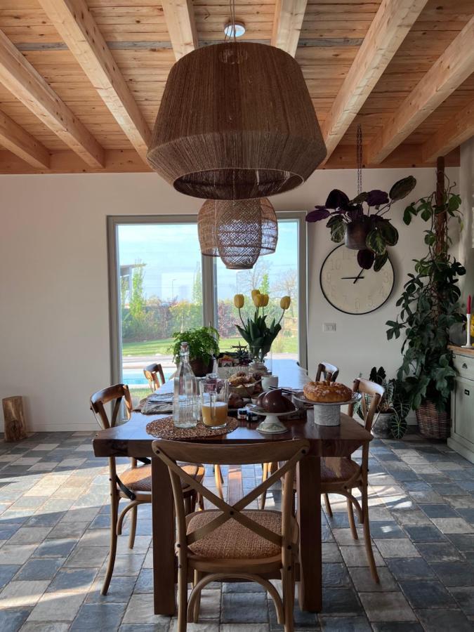 Ca Di Timo Bed & Breakfast