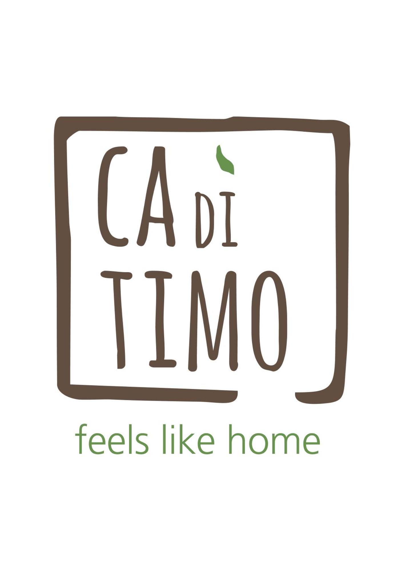 Bed & Breakfast Ca Di Timo